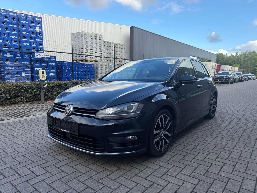 Volkswagen Golf 1.4TSI|R-LINE|ACC|LA|HEATED-SEATS|, Auto's, Volkswagen, https://public.car-pass.be/vhr/b602dba5-9b9e-414b-a581-532e3f42fb84