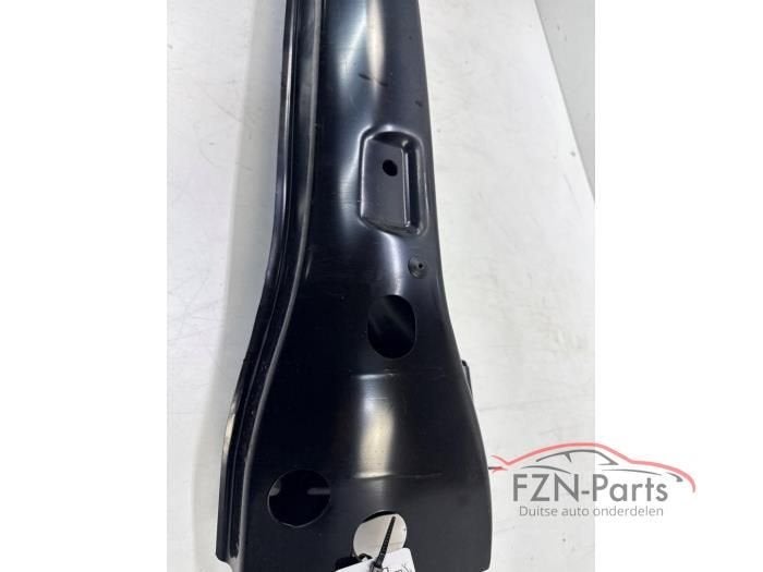 VW Transporter T5 T6 T6.1 Bumperbalk Voorzijde (7E0807109D), Enlèvement ou Envoi, Utilisé, Avant, Pare-chocs
