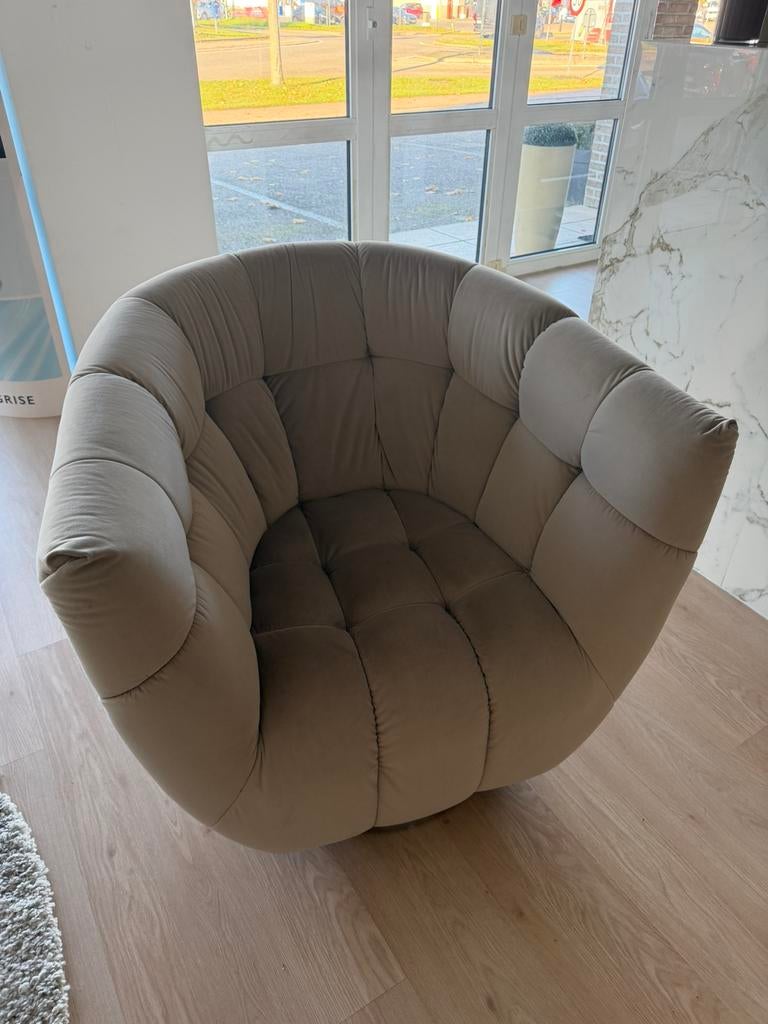 fauteuils, 4 stuks per stuk 125€, Ophalen, Zo goed als nieuw