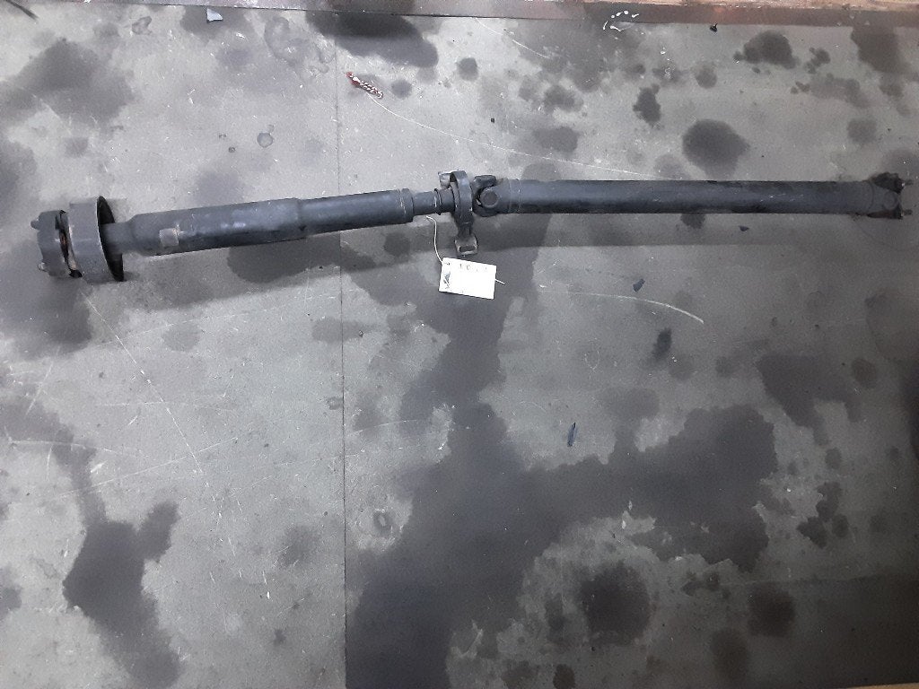 CARDANAS BMW 3 serie (E36 / 4) (01-1990/11-1998), Gebruikt, Mevr. I. Hauben, BMW, Rue de l'Espoir 34 34
4030  GRIVEGNÉE, BE