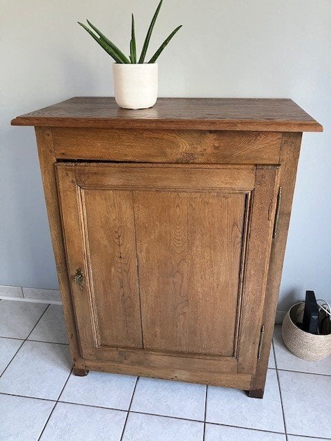 Meuble, Enlèvement, Utilisé