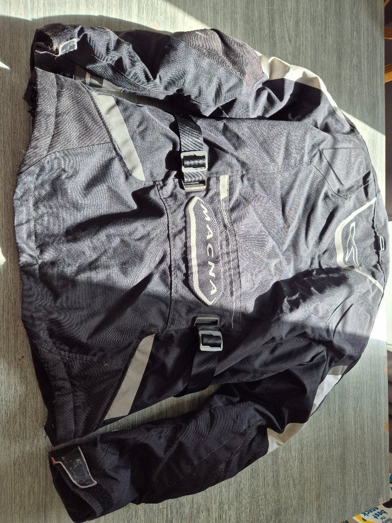 Prachtig Macna M gore-tex jack, Jas | textiel, Verzenden, Dames, Tweedehands