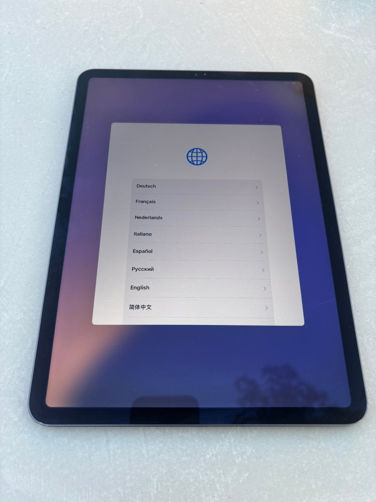 Ipad pro, Computers en Software, Apple iPads, 11 inch, Ophalen of Verzenden, Zo goed als nieuw, Apple iPad Pro