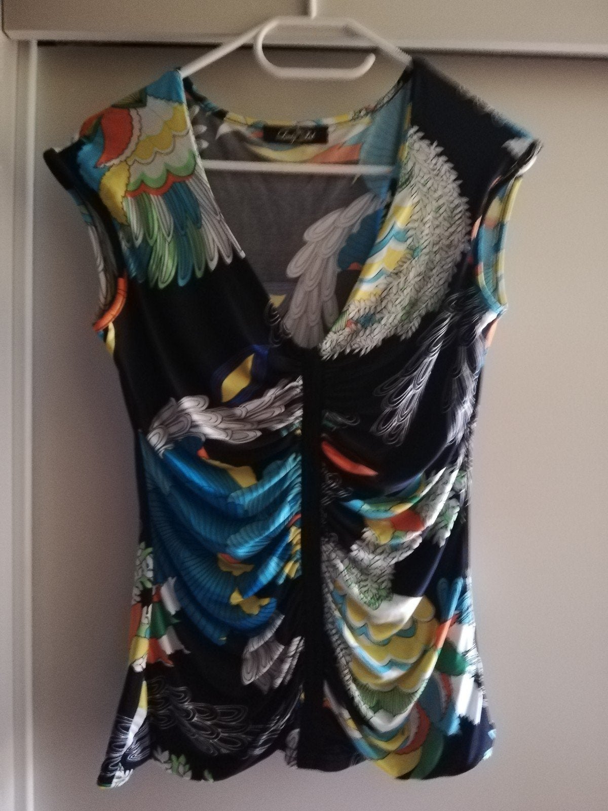 Zomerbloesjes, T-shirts, topjes maat M of 40, nog heel mooi, Kleding | Dames, Dames-kledingpakketten, Ophalen, Maat 38/40 (M)
