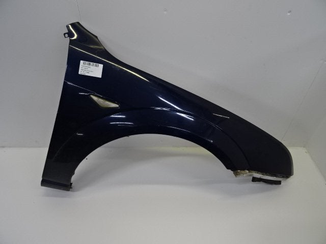 SPATBORD RECHTS VOOR Ford Mondeo III (01-2000/03-2007), Gebruikt, Mevr. I. Hauben, Spatbord, Ford