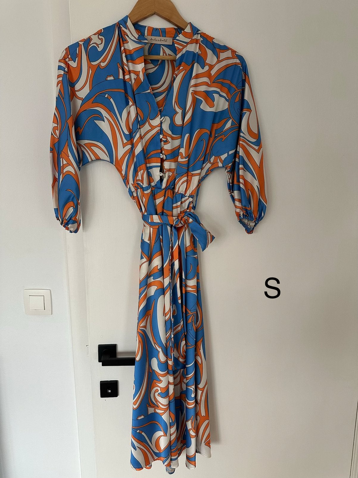 Dameskleding, Kleding | Dames, Jumpsuits, Ophalen of Verzenden, Zo goed als nieuw