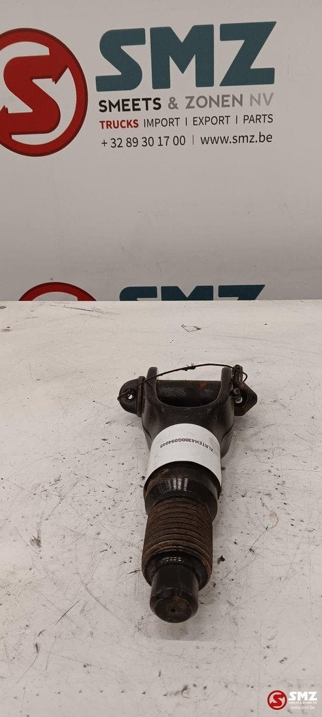 Occ trekoog DAF, Auto-onderdelen, Vrachtwagen-onderdelen, DAF, Ophanging en Onderstel, Gebruikt