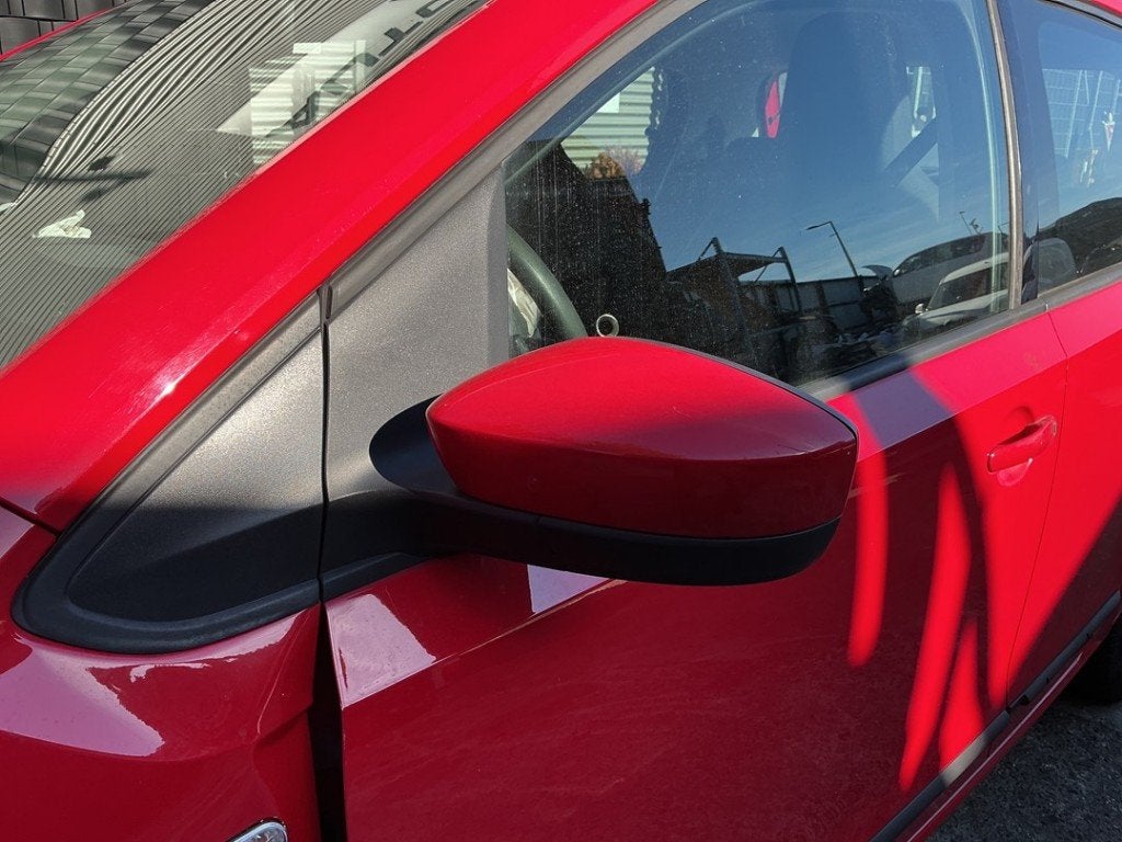 RETROVISEUR EXTERIEUR GAUCHE Up! (121) (|1S1857507AK|), Volkswagen, Volkswagen AG, Utilisé, Kundenbetreuung@volkswagen.de
