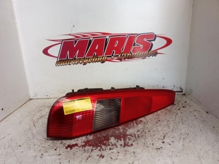 Achterlichtglas links van een Ford Fiesta, Gebruikt, -, -, Ford