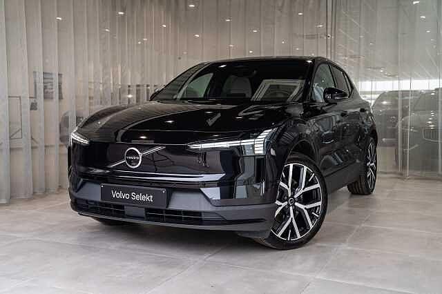 Volvo EX30 Ultra  Single Motor Extended Range, Auto's, Volvo, Automaat, 268 pk, Elektrisch, 5 zetels
