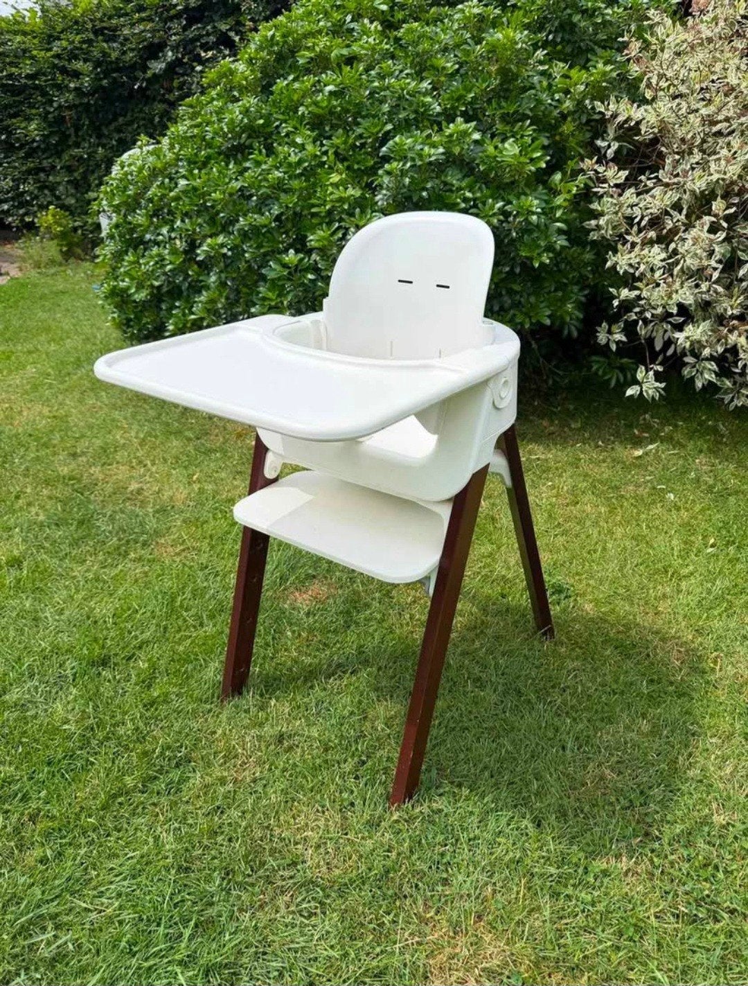 Chaise de salle à manger Stokke Steps, Enlèvement
