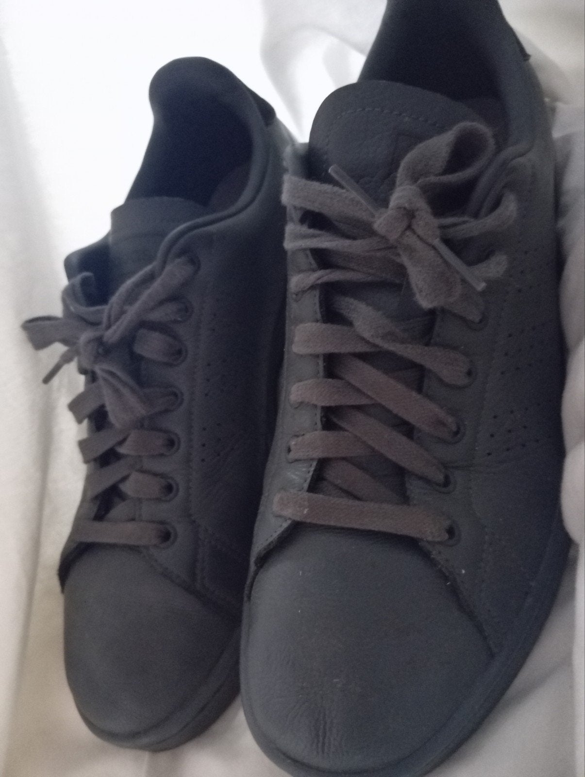 Sneakers adidas grises, taille : 11 > 45½, Enlèvement ou Envoi, Baskets