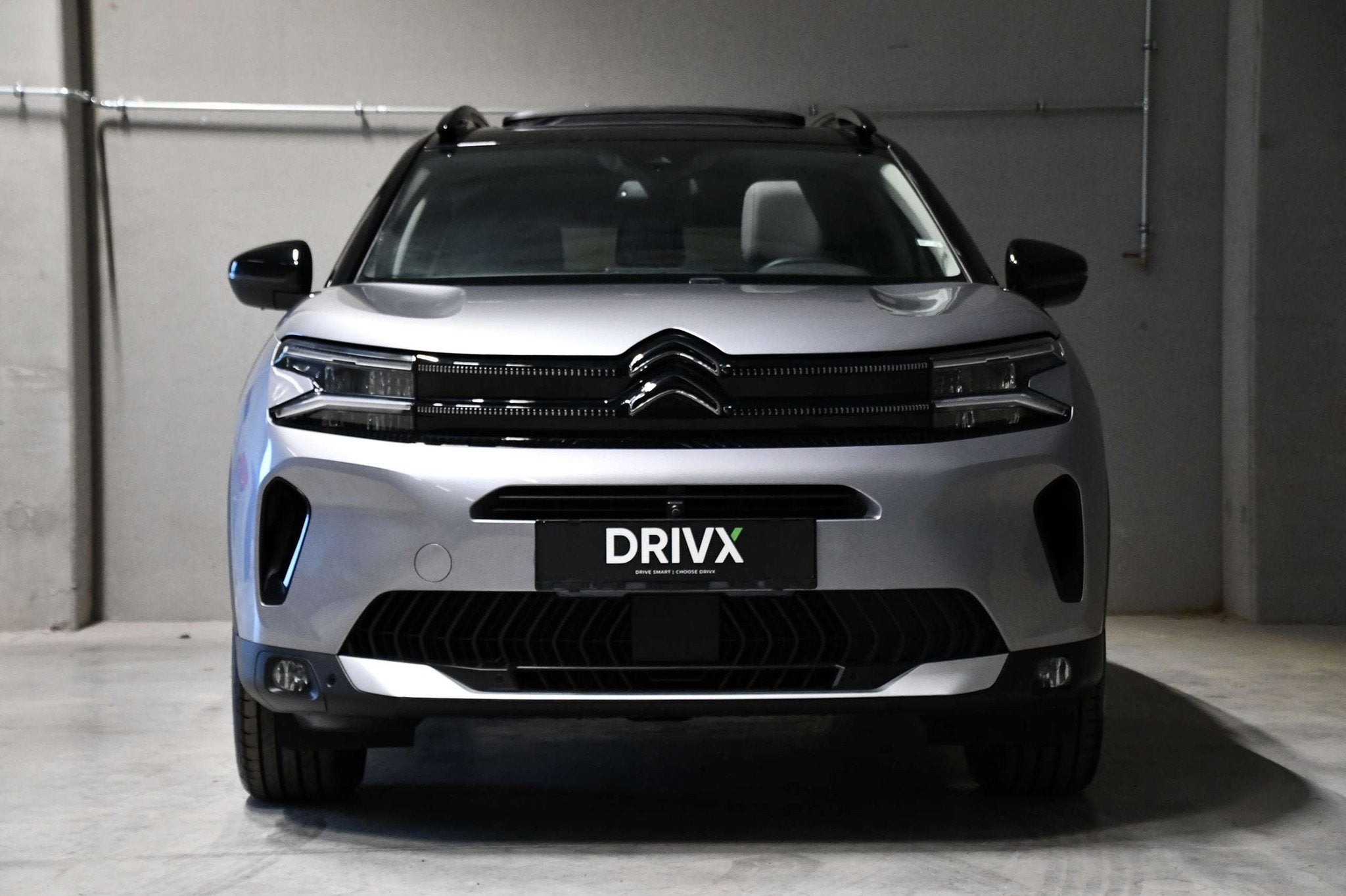 Citroën C5 Aircross Plug-In Hybrid 225pk MAX - 360° - Pano, Auto's, Citroën, Gebruikt, 4 cilinders, C5 Aircross, 181 pk