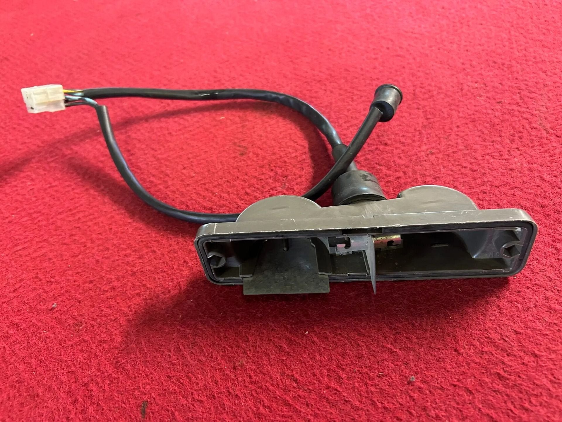 Fiat 127 / 128 / 131 / 132 knipperlicht lampfitting, Autos : Pièces & Accessoires, -, Utilisé, Fiat, -