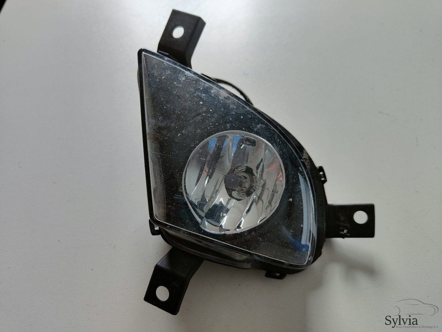 Mistlamp rechts helder BMW 3 serie E90 E91 LCi 7199894, Auto-onderdelen, Gebruikt, -, -, Ophalen of Verzenden