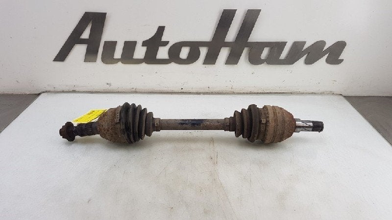 CARDAN AVANT GAUCHE (TRANSMISSION) Opel Vectra C Caravan, Utilisé, Opel