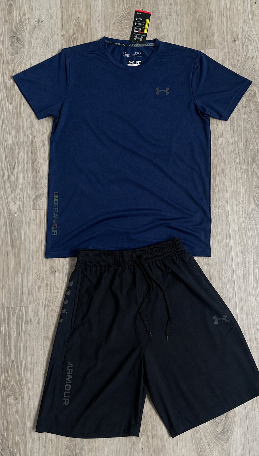 Ensemble under armour, Enlèvement ou Envoi, Neuf, Taille 52/54 (L)