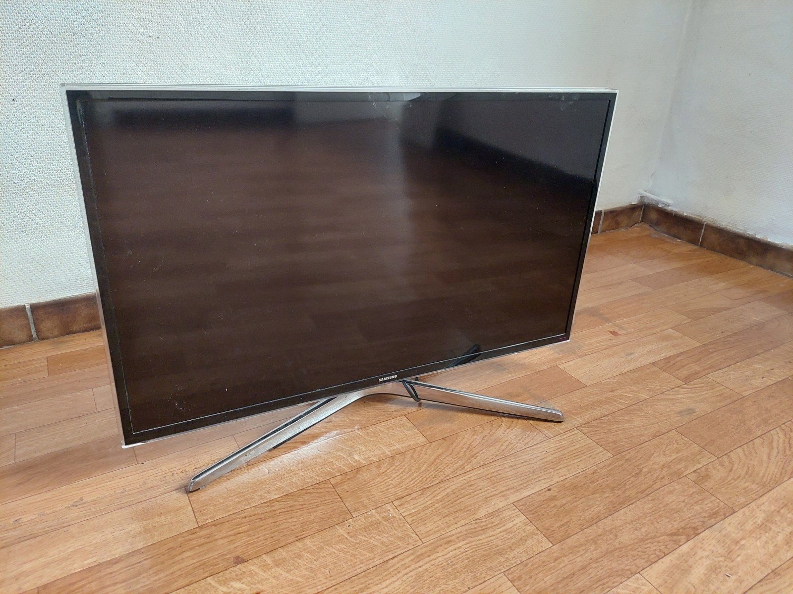 Television samsung 32, TV, Hi-fi & Vidéo, Télévisions, Enlèvement, Samsung