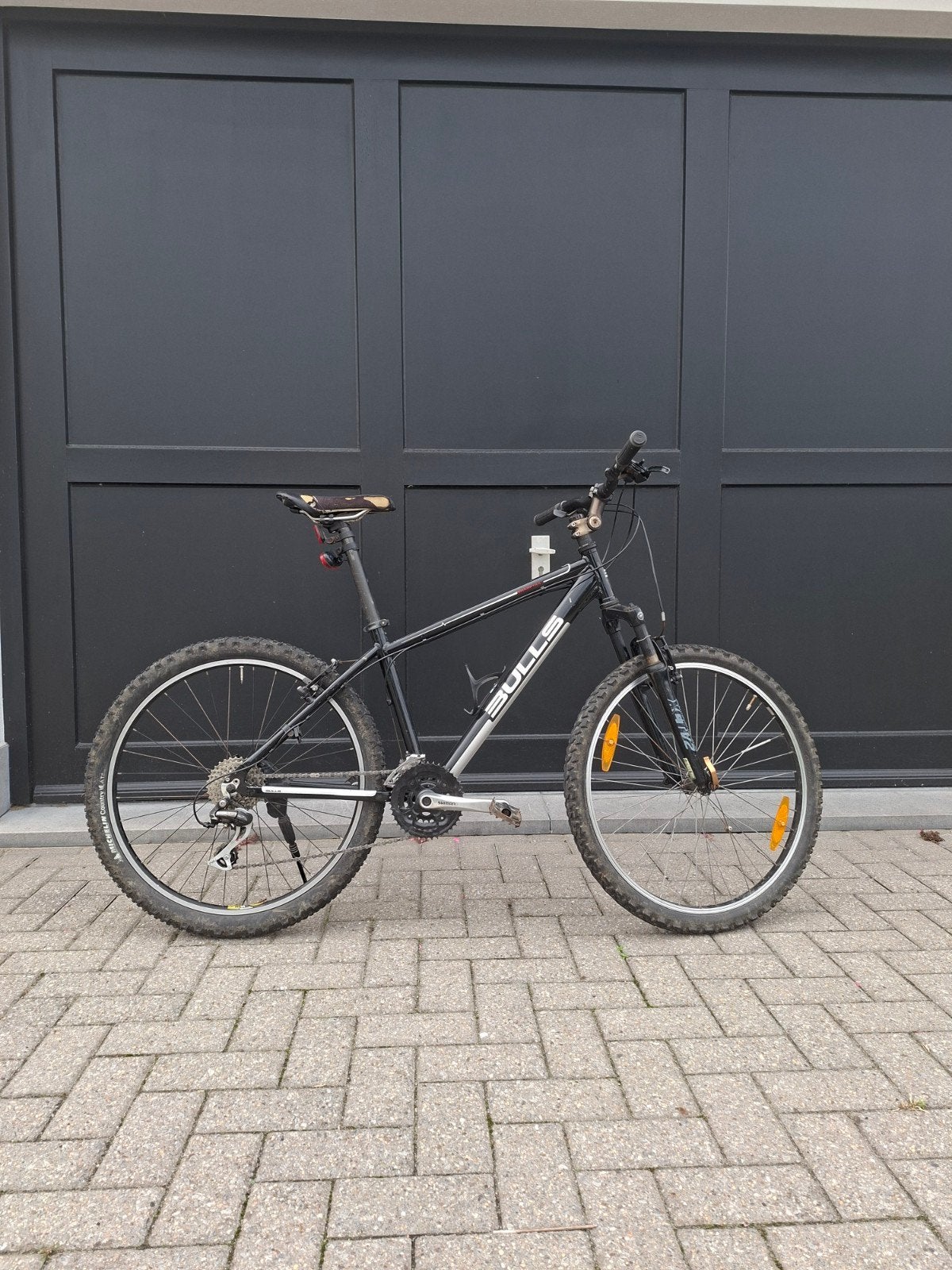 BULLS sharptail MOUNTAINBIKE, Fietsen en Brommers, Gebruikt, Hardtail, Ophalen, Overige merken