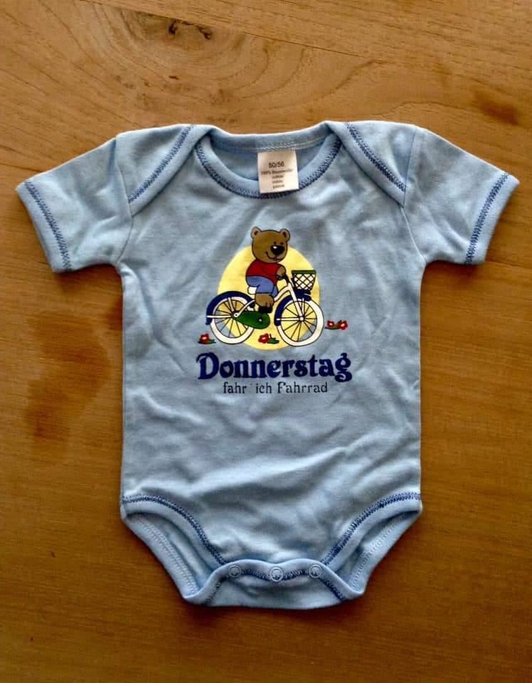 Romper voor babyjongens van 50/56 cm, Ophalen of Verzenden, Nieuw, Jongetje, Nacht- of Onderkleding