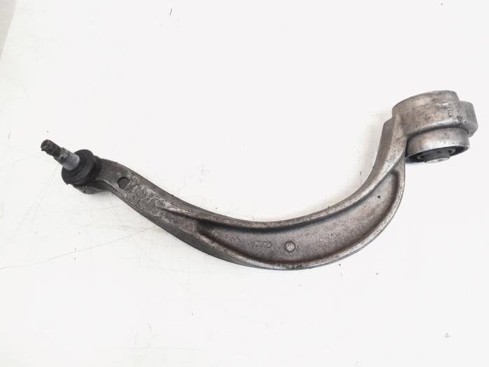 Draagarm links-voor van een Audi A6, Gebruikt, -, -, -