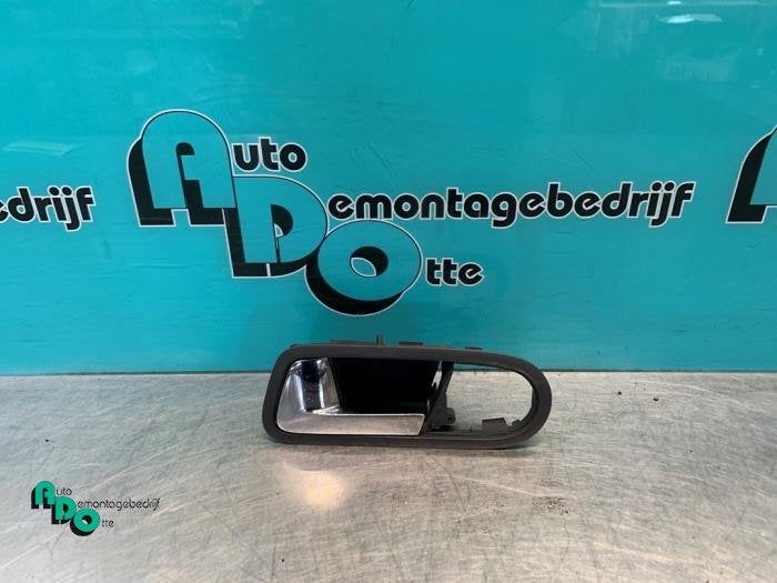 Poignée portière 4portes avant gauche d'un Ford Galaxy, -, 3 mois de garantie, -, -