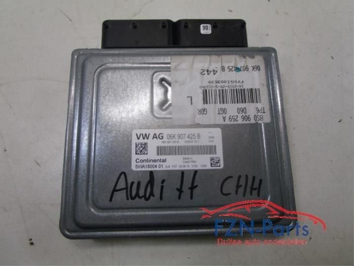Computer Motormanagement Audi TT (22738146), Ophalen of Verzenden, Gebruikt