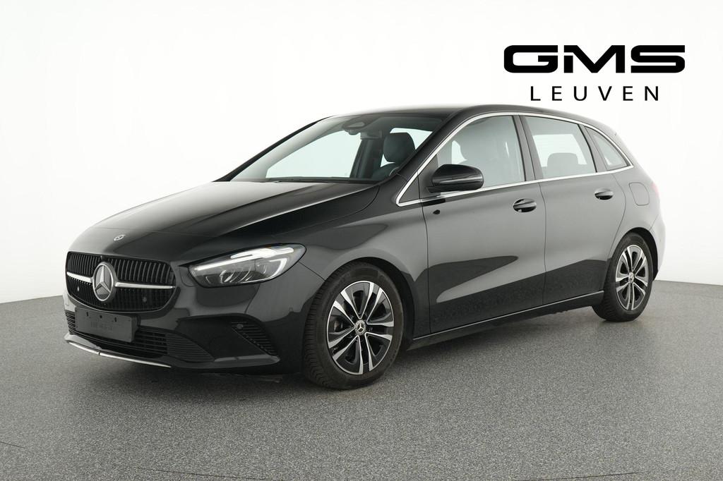 Mercedes-Benz B-klasse 180 Business Line, Auto's, Mercedes-Benz, Bedrijf, Te koop, B-Klasse, ABS, Achteruitrijcamera, Airbags