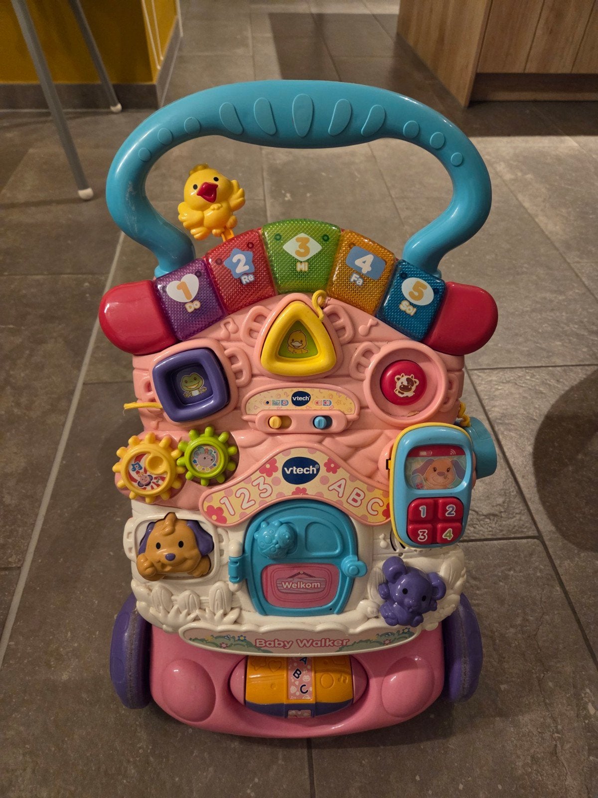 chariot, Enfants & Bébés, Enlèvement, Utilisé