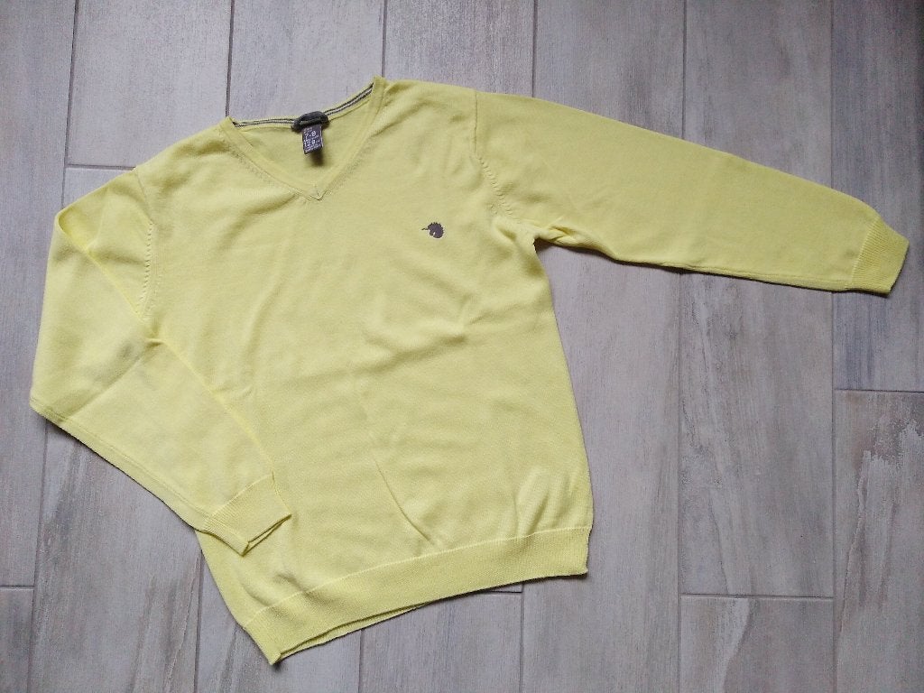 ★ M122/128 - Trui Zara, Garçon, Enlèvement ou Envoi, Pull ou Veste, Comme neuf