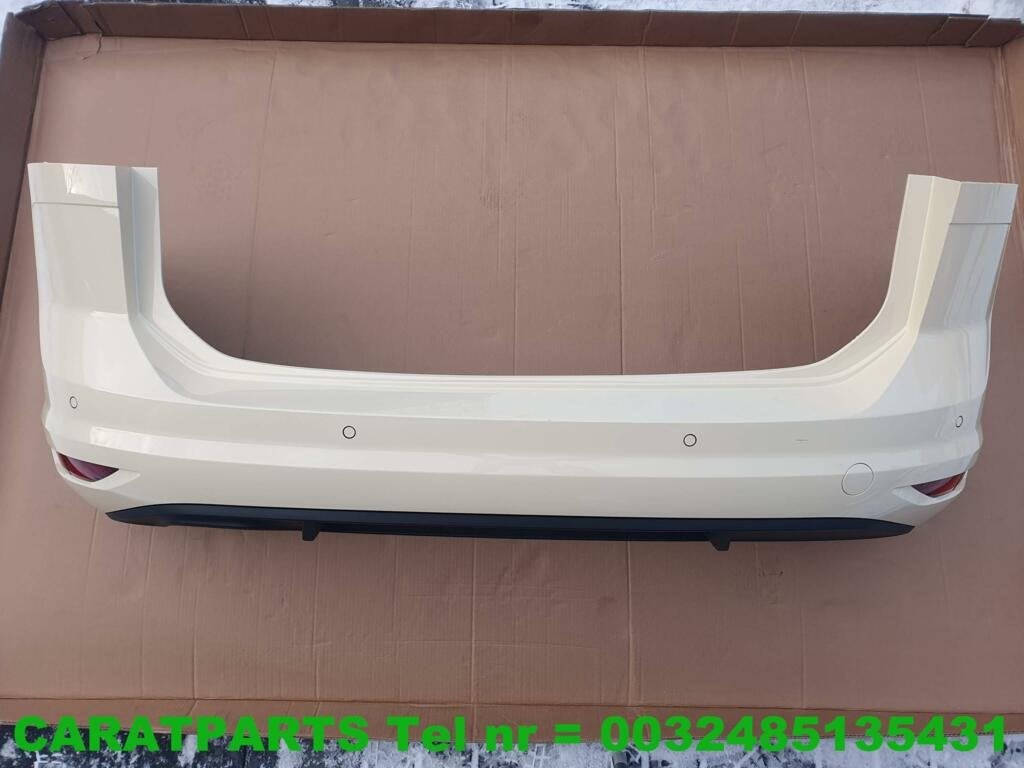 5TA807421B touran achterbumper touran bumper 5ta 2015-2024, Info@fabrikant.eu, Fabrikantstraat 1
1000 AA  Amsterdam, NL, Achter