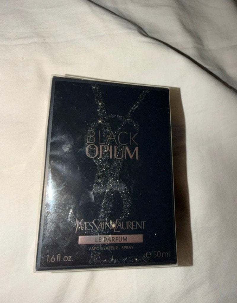 Ysl opium parfum, Handtassen en Accessoires, Ophalen of Verzenden, Nieuw