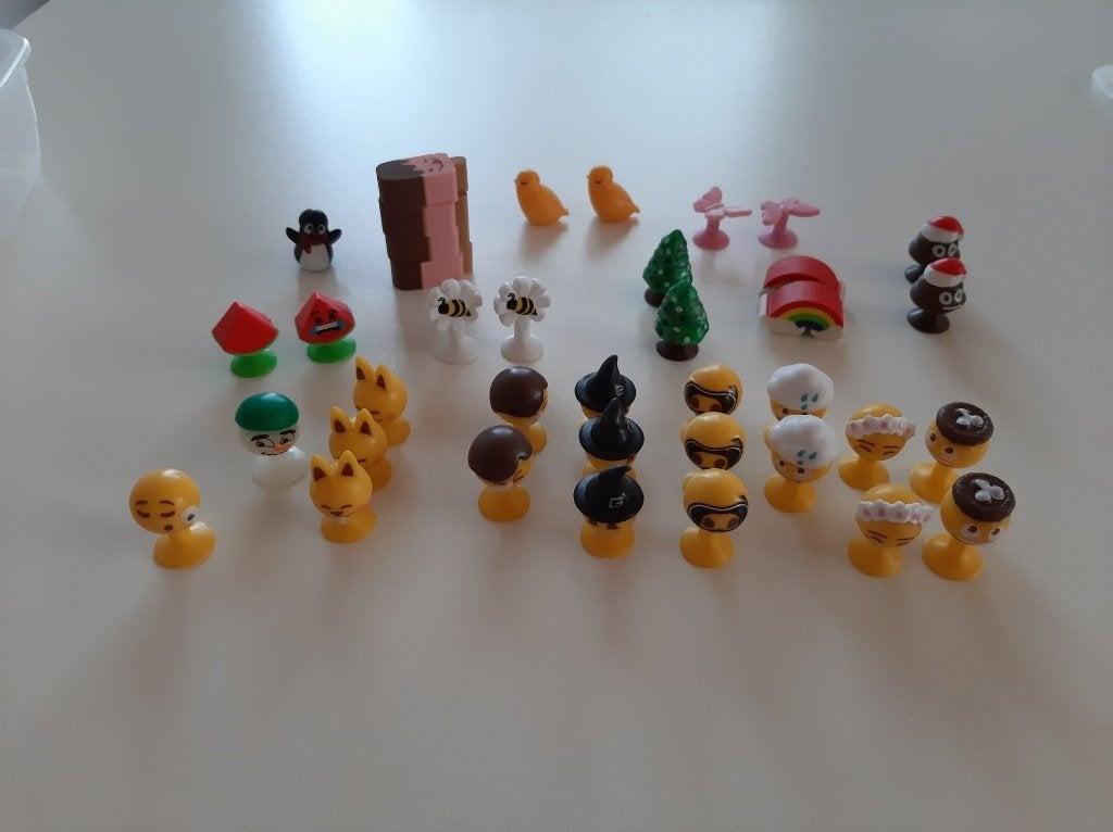 emoji aldi, Aldi, Ophalen