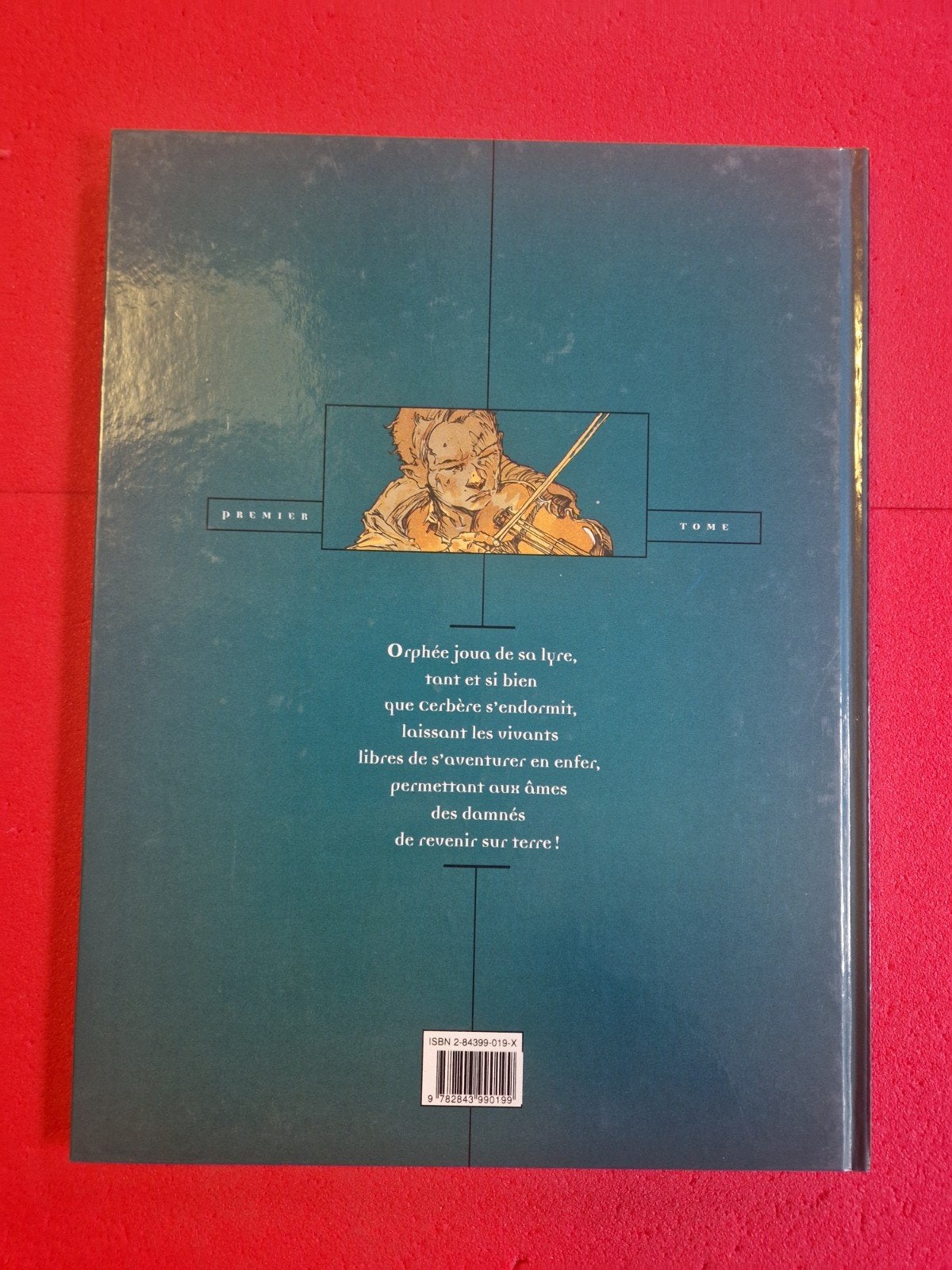 bd amnesia 1,EO, Boeken, Ophalen of Verzenden