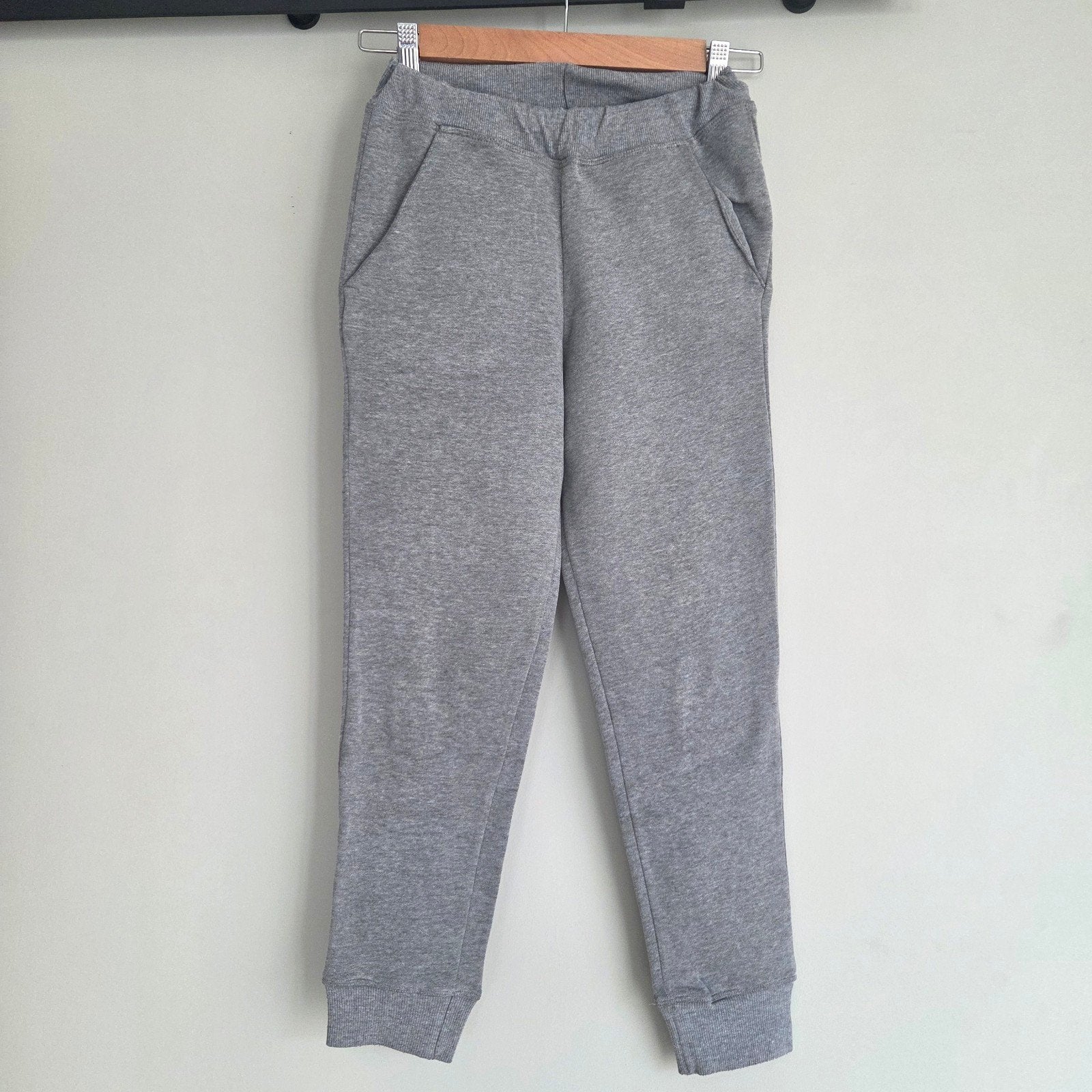 Broek - 10/11 jaar - Decathlon, Kinderen en Baby's, Broek, Gebruikt, Meisje, Ophalen of Verzenden