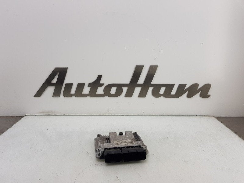 CALCULATEUR MOTEUR ECU Volkswagen Golf Plus (5M1 / 1KP), Robert Bosch AG, Volkswagen, Utilisé, Robert-Bosch-Allee 1
74232  Abstatt, DE