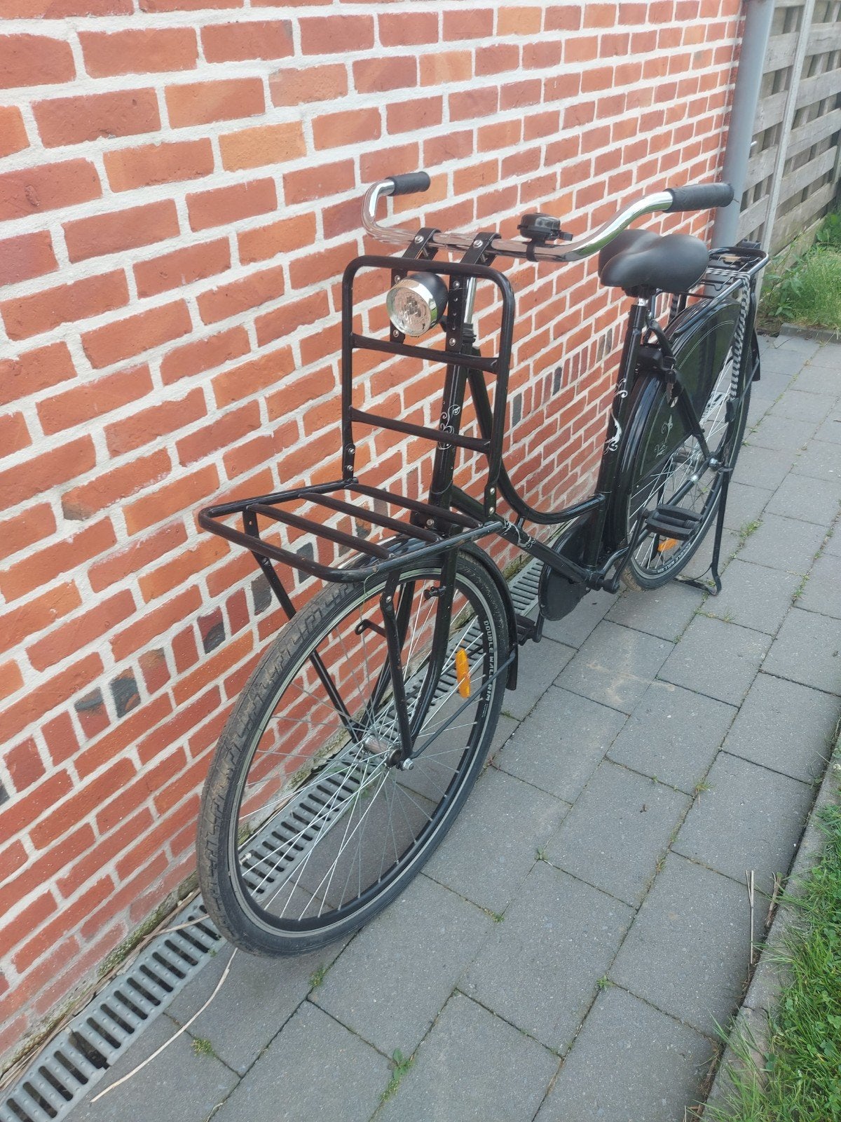 Nederlandse dames fiets, Fietsen en Brommers, Ophalen of Verzenden