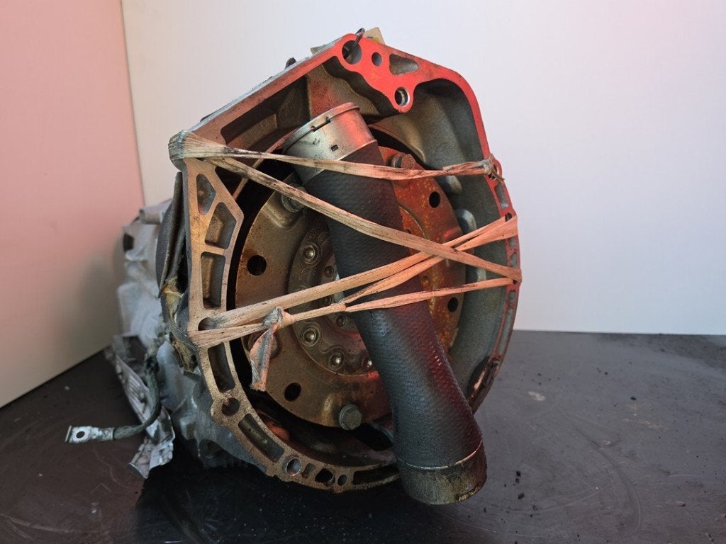 VERSNELLINGSBAK AUTOMAAT BMW 4 serie (F32) (01-2013/02-2021), Auto-onderdelen, Gebruikt, BMW, Petuelring 130
80809  München, DE