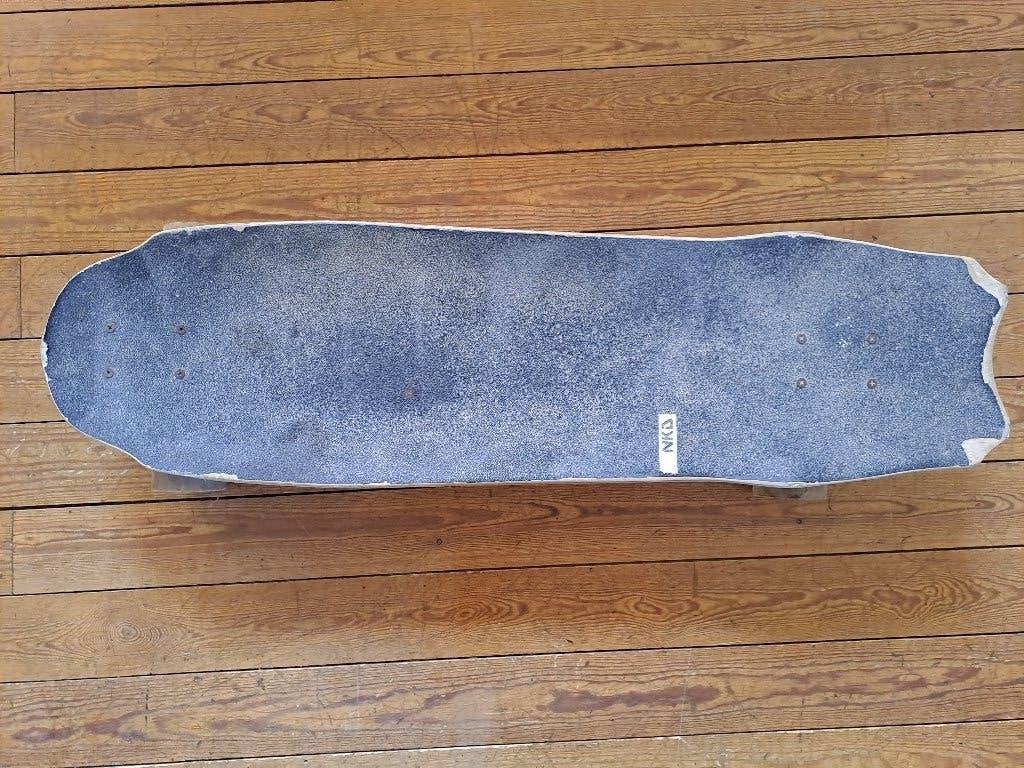 Longboard NKD, Sports & Fitness, Skateboard, Enlèvement, Utilisé, Skateboard, Longboard