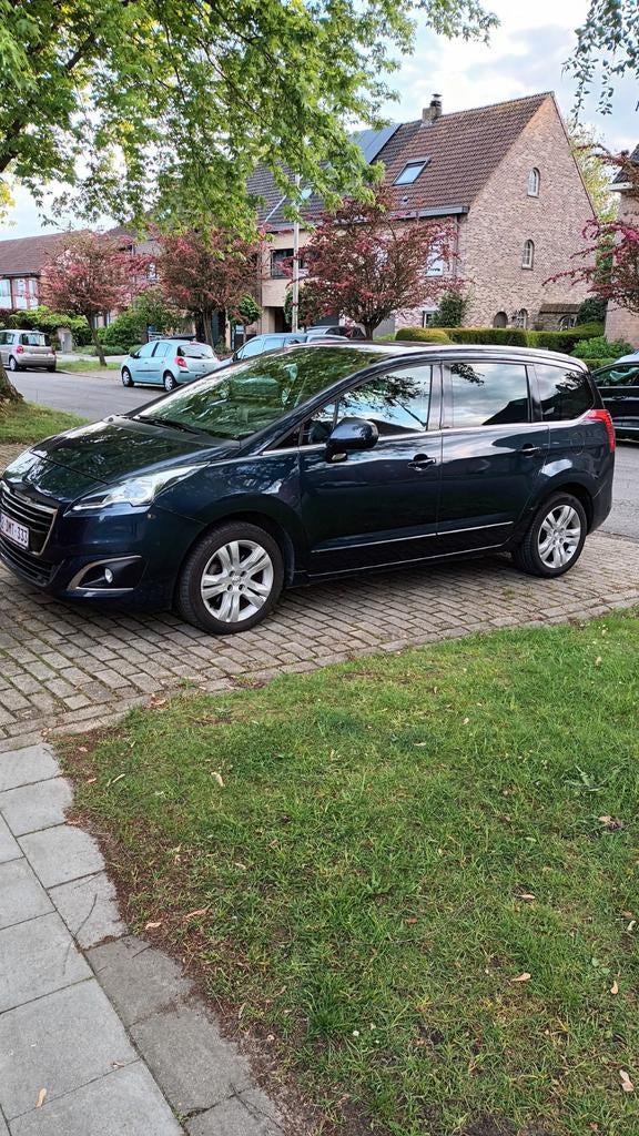 Peugeot 5008, Auto's, Peugeot, Particulier, Te koop