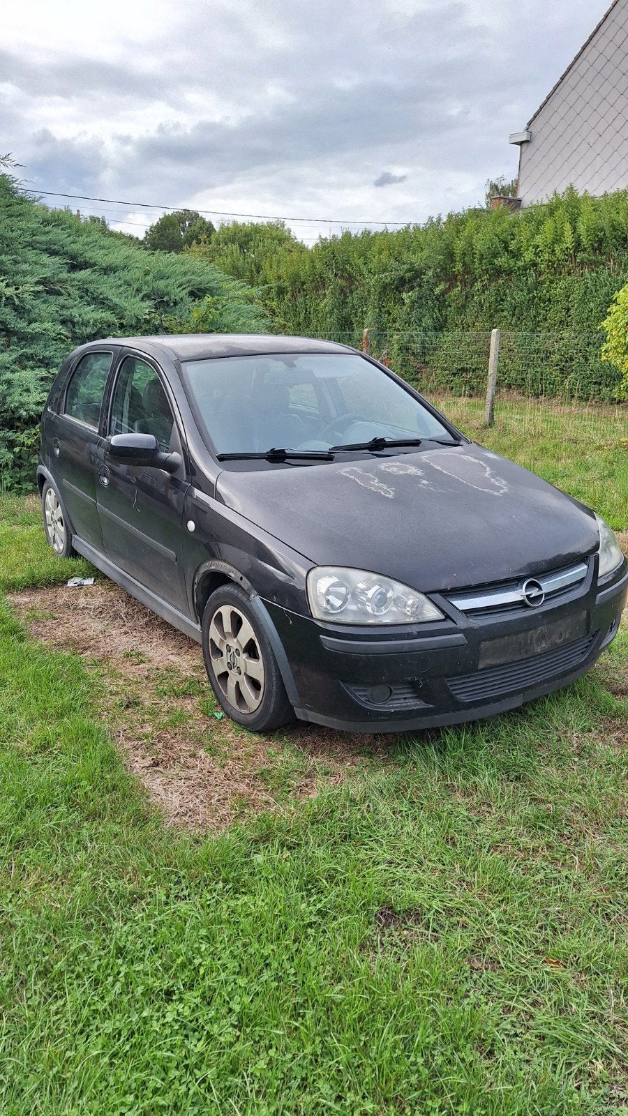 opel corsa 1.3 diesel, Enlèvement ou Envoi, Opel