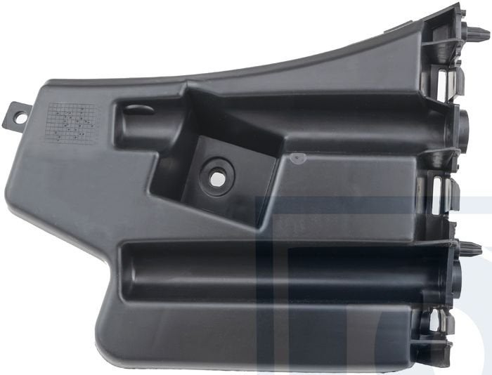 Volvo Montagebeugel bumper buiten voor rechts S60  V60 Volvo, Auto-onderdelen, Ophalen of Verzenden, Nieuw