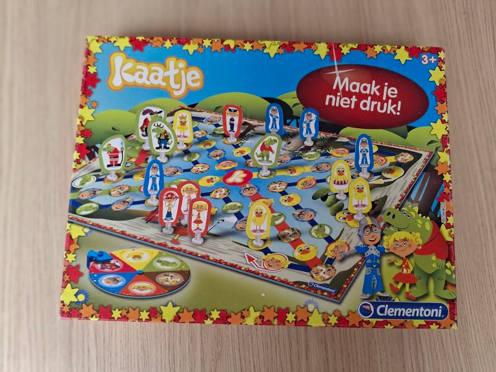 Gezelschapsspellen allerlei, Hobby en Vrije tijd, Gezelschapsspellen | Overige, Ophalen