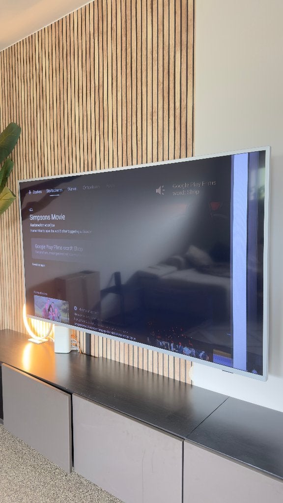 Philips 70PUS7304 ambilight 70 inch – defect scherm – €20, Audio, Tv en Foto, Ophalen, Philips, Smart TV, Full HD (1080p)