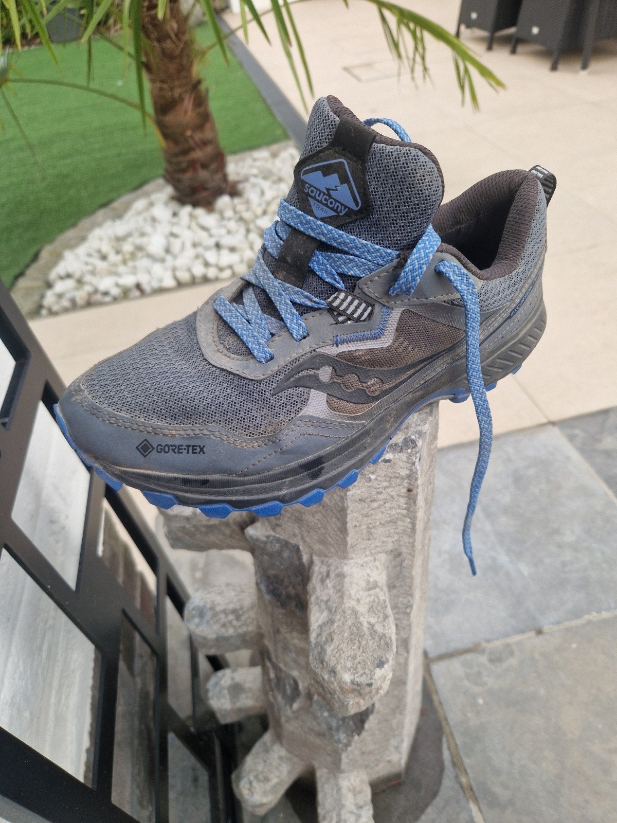 gortex wandelschoenen maat 40, Ophalen, Schoenen