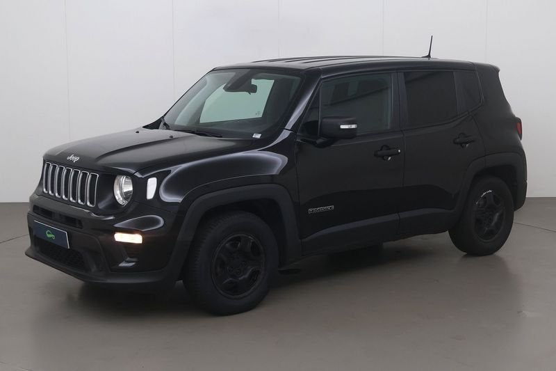 Jeep Renegade 1.0 t3 sport 120, Autos, Jeep, Achat, Euro 6, Entreprise, Electronic Stability Program (ESP)