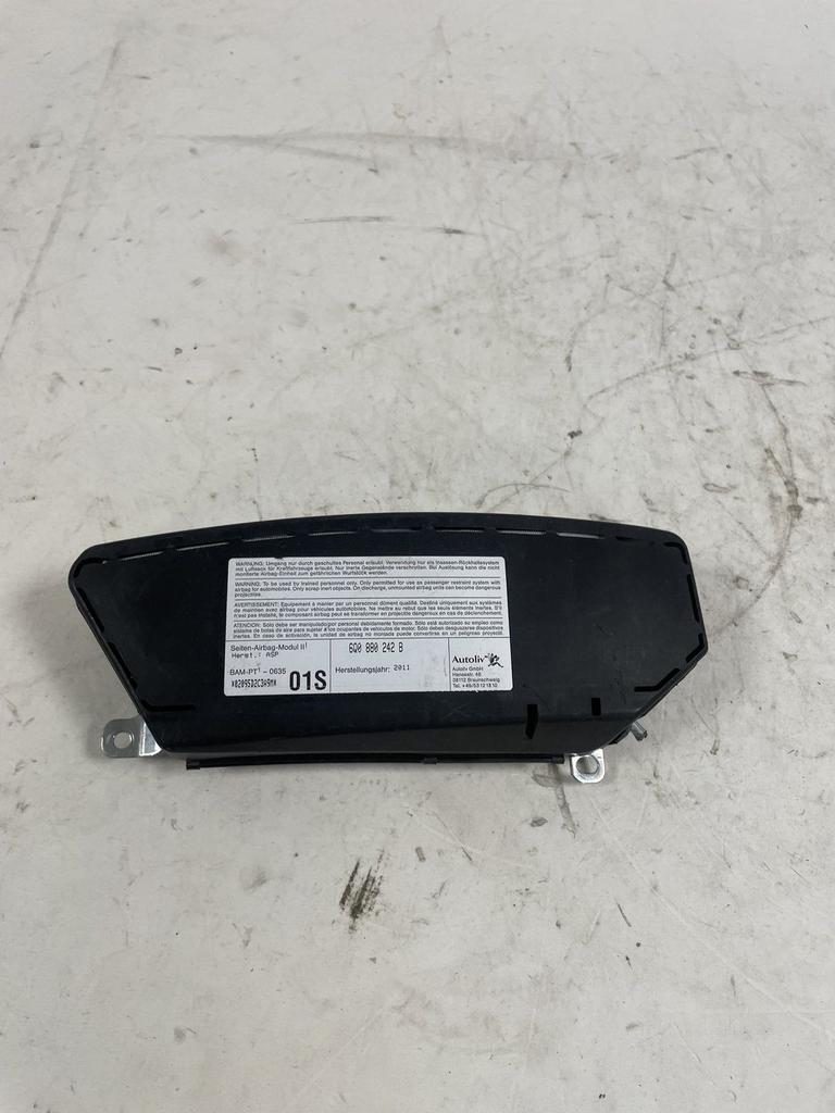 vw caddy stoel airbag 6q0880242b, Volkswagen, -, Utilisé, -