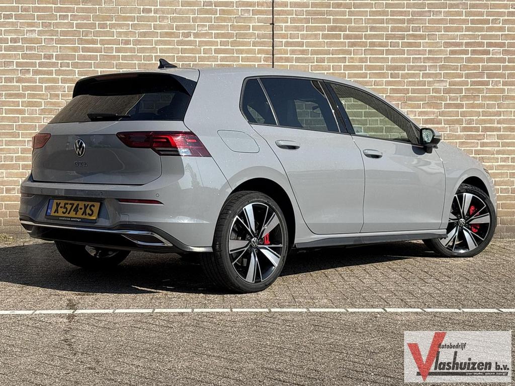 Volkswagen Golf 1.4 eHybrid GTE | € 14.500,- NETTO! | Travel, Argent ou Gris, Achat, Entreprise, Berline