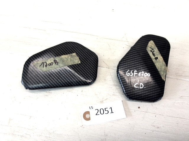 GSF1200 1996 - 2000 Suzuki Cover D1-53266, Motoren, Onderdelen | Suzuki