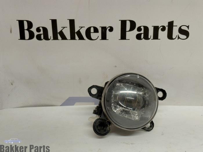 Mistlamp rechts-voor van een Volvo V60, Gebruikt, -, -, Volvo